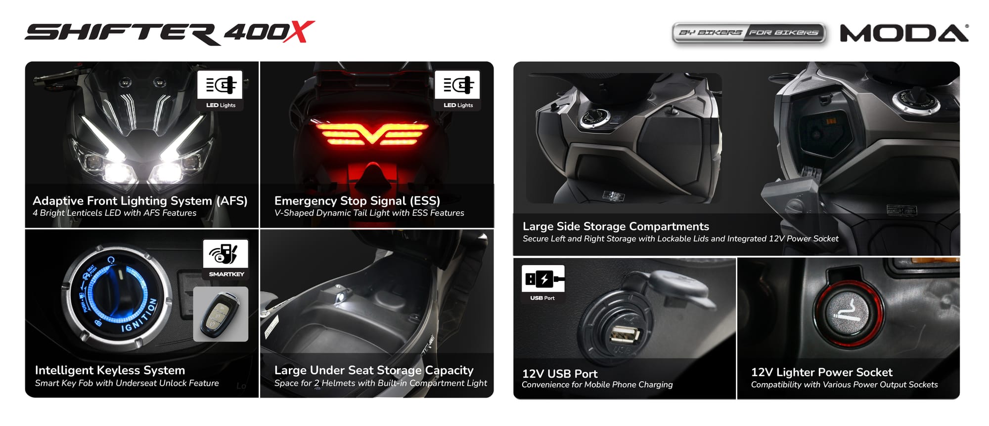 SPECIFICATIONS