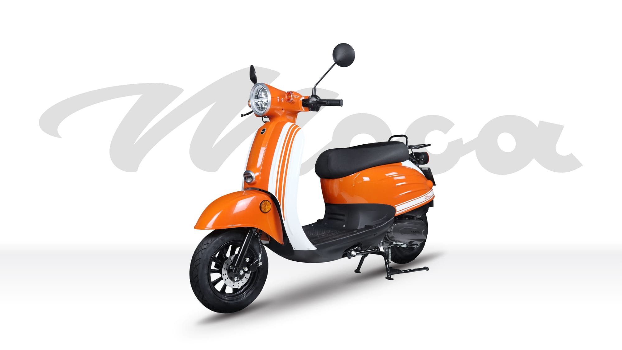 MOCA – The Iconic Ride