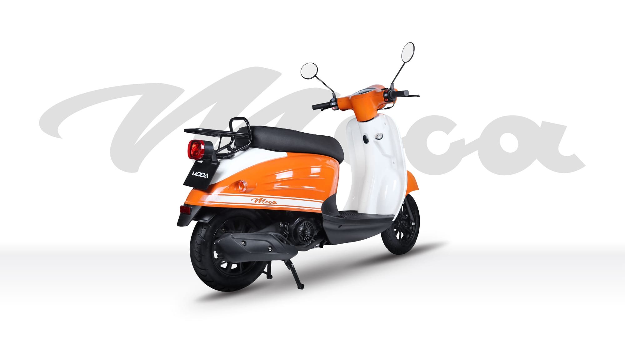 MOCA – The Iconic Ride