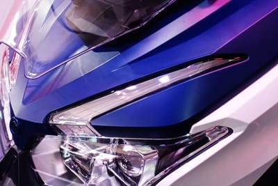 RODA-RODA | MODA Shifter 400X Bakal Dipasarkan Tahun Hadapan