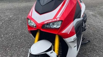 PAULTAN | Moda Sporter-S for Malaysia Unveiled, RM17,888