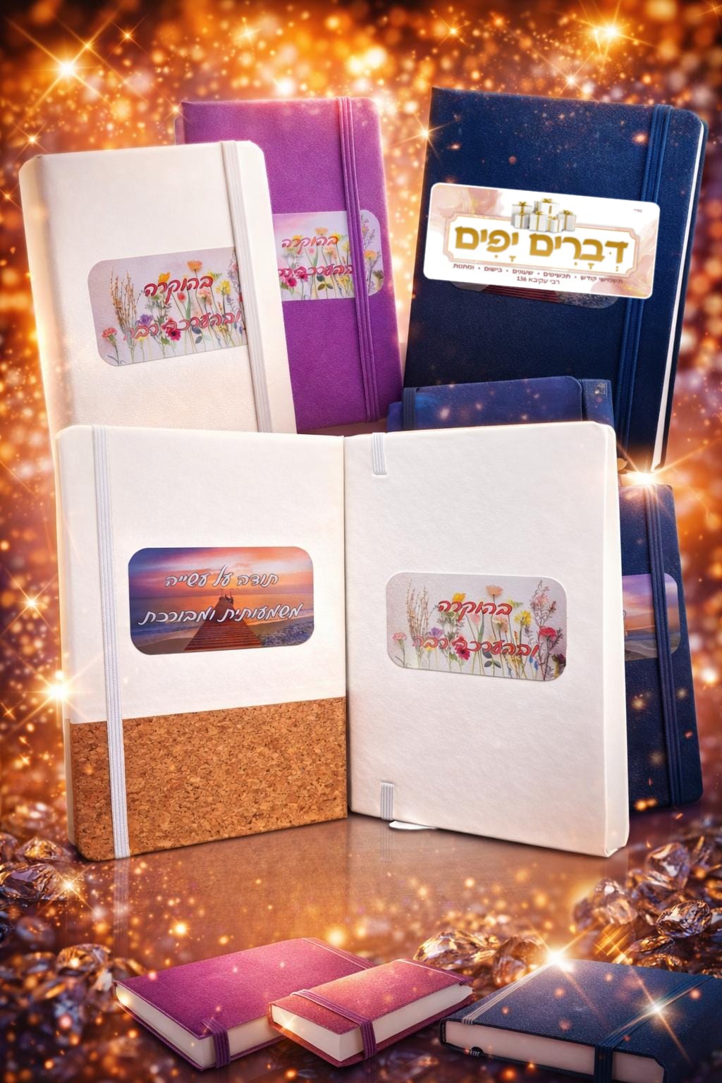 מתנות בהתאמה אישית במרכז כל הרעיונות למתנה מושלמת במקום אחד