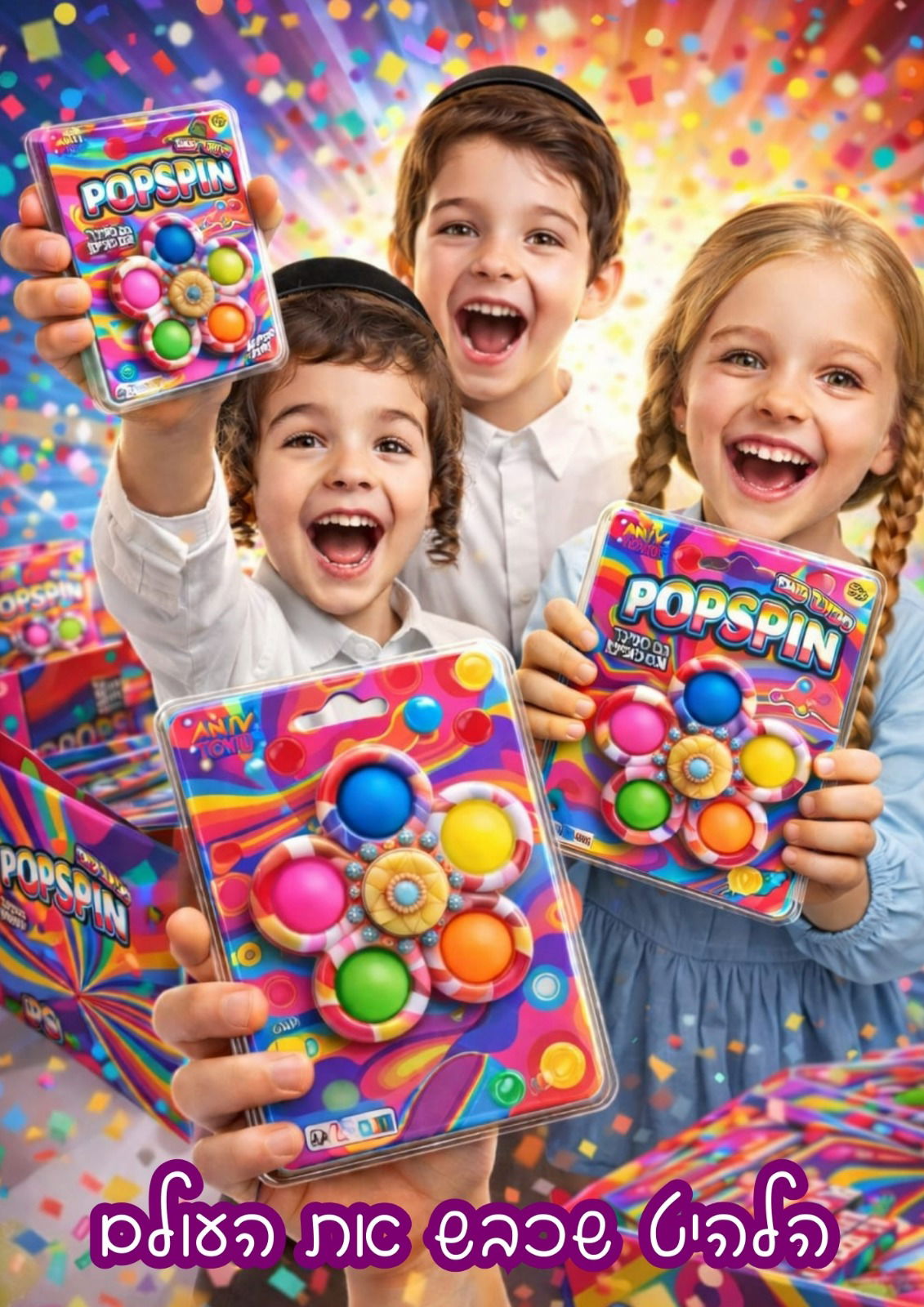 מתנה בבני ברק? הדפסה בבני ברק? חולצות להדפסה במרכז – הכל במקום אחד