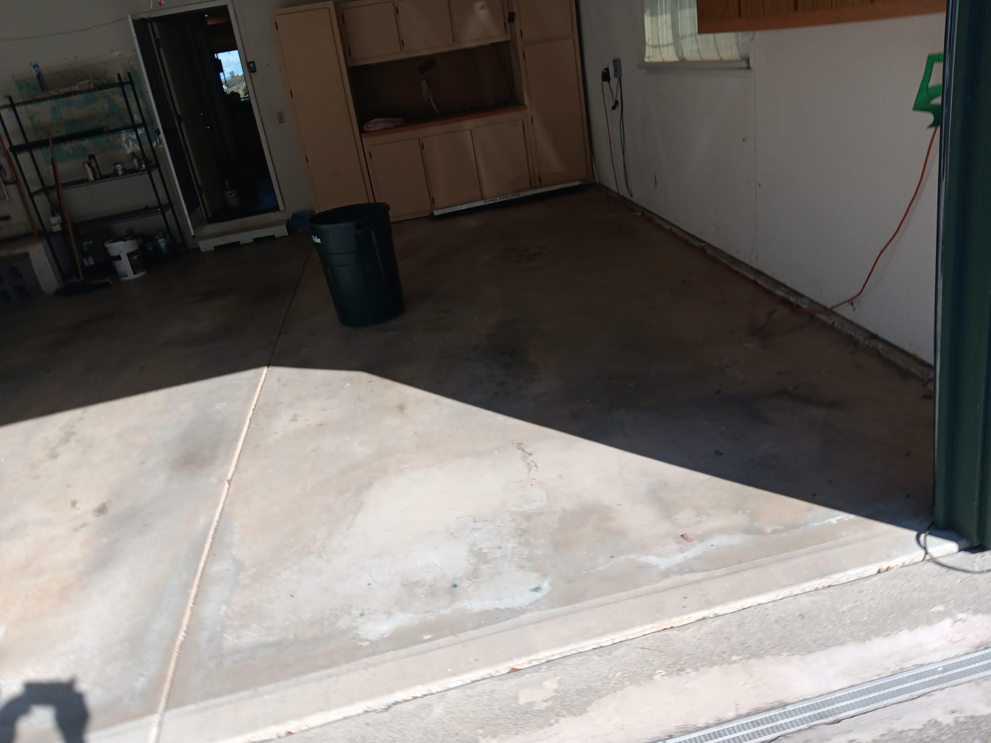 Lake of the pine Placer county After Happy customer!!