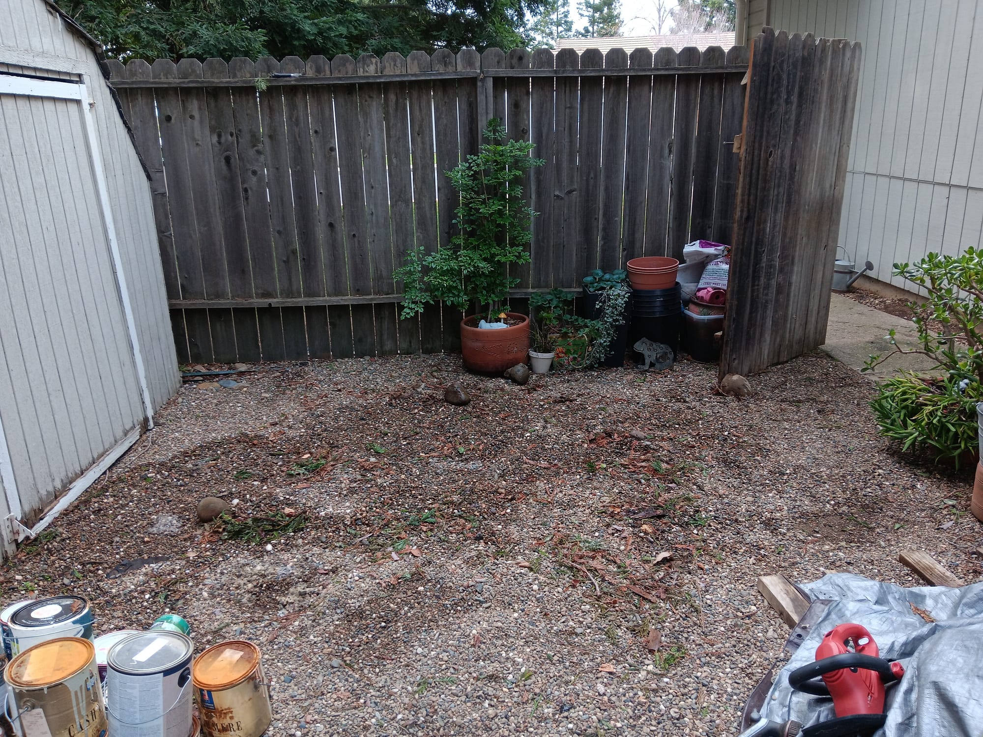 Auburn Ca, After