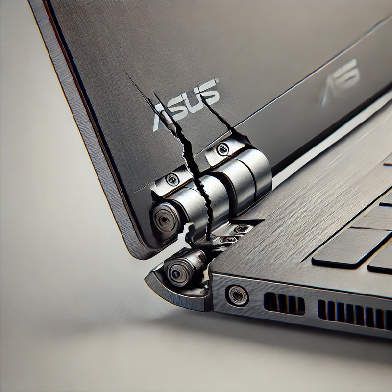 COMO EVITAR DANOS NAS DOBRADIÇAS DA TELA DO SEU NOTEBOOK