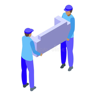 Streamlining Your Move: The Benefits of Choosing a 2-Man Crew