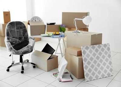 Why Smart Businesses Choose Professional Office Moving Solutions