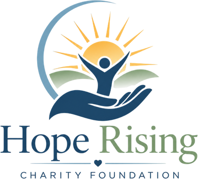 hrcfoundation.com