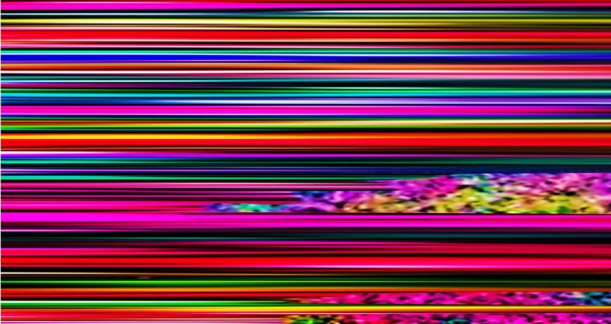 The Light in the Darkness