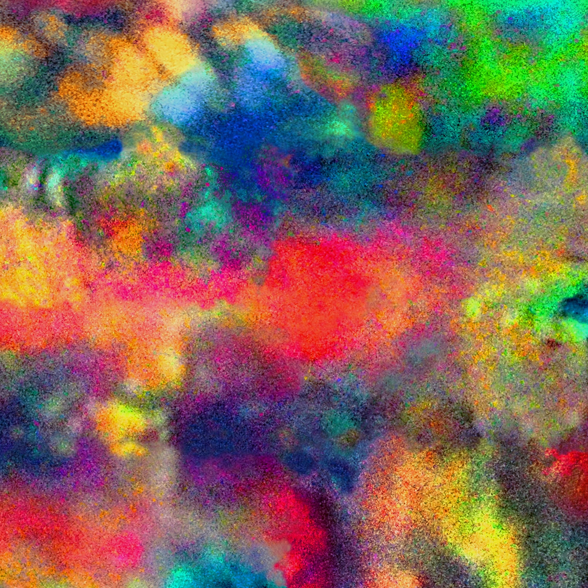 The Light in the Darkness