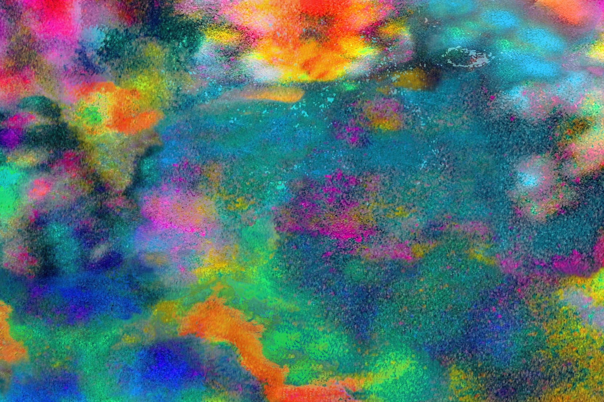 The Light in the Darkness