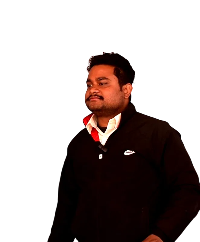 Anurag Rai