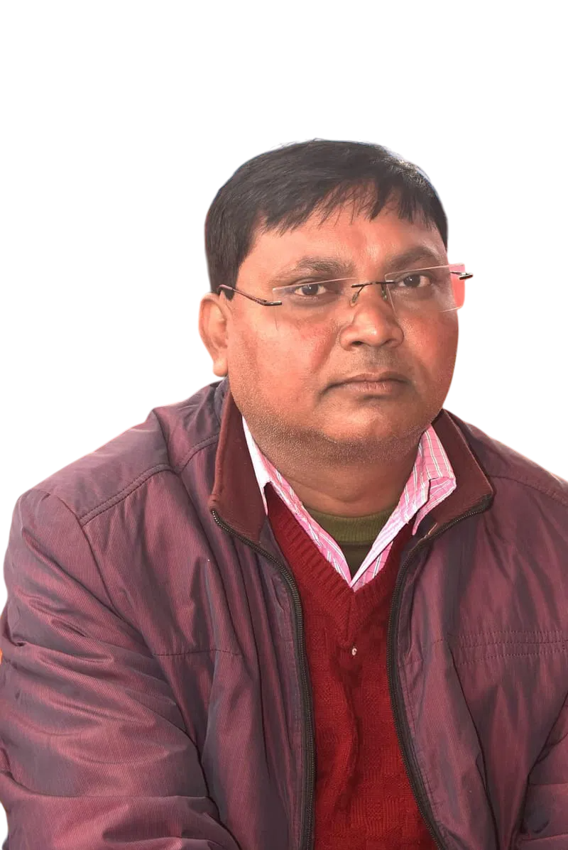Ratnesh Kumar
