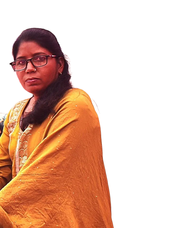 Kanchan Kumari