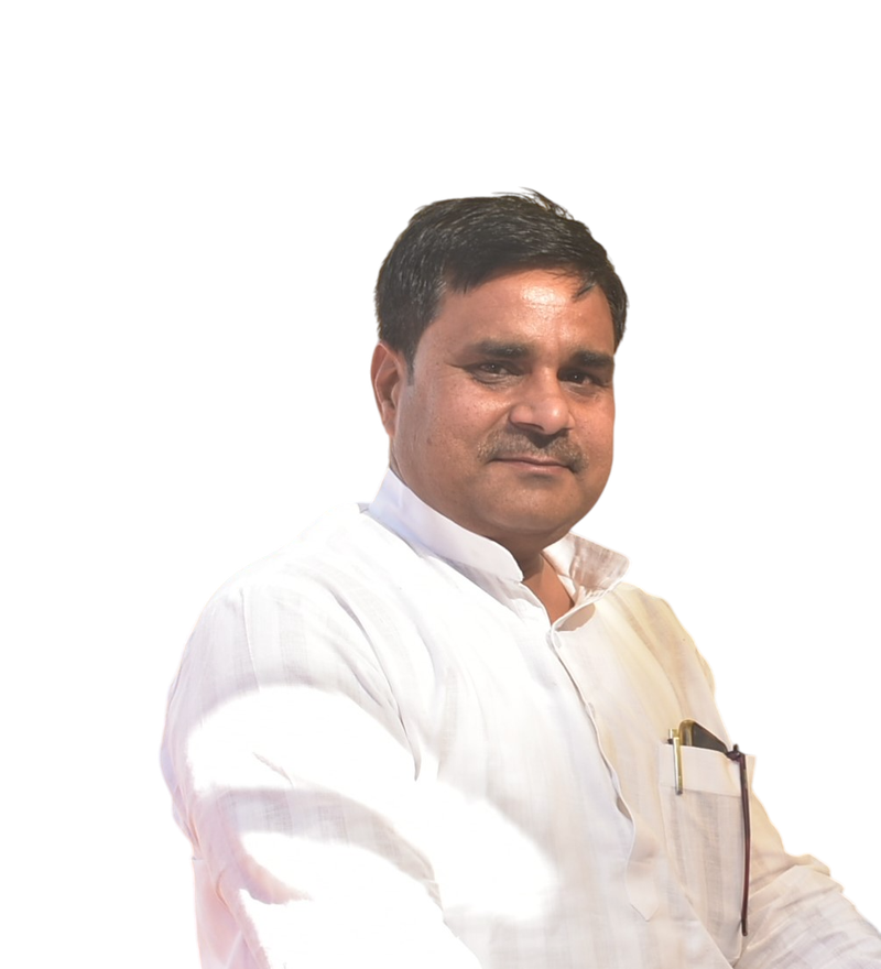 Prabindra Rai