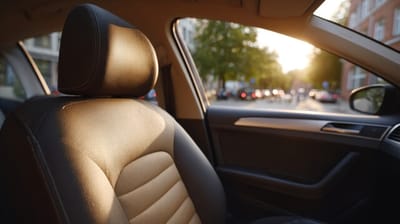 Car Window Films in Singapore: Types, Benefits and Buying Tips