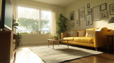 Protecting Art, Furniture and Floors from UV Damage with Window Films