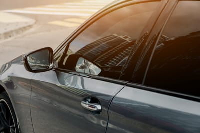 12 Indirect Benefits of Installing Car Window Films