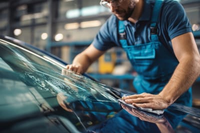 Professional Car Window Tinting vs. DIY Window Film Installation