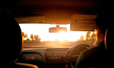 How UV-Blocking Films Protect Skin and Eyes During Long Drives
