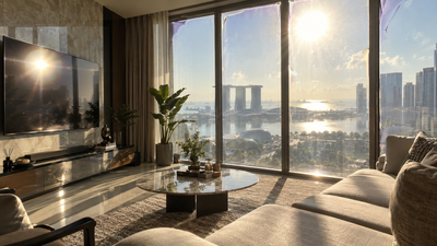 Is It Time to Replace Your Solar Control Window Film? 8 Clues to Watch Out For