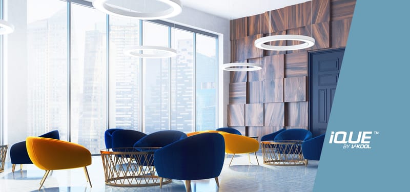 Premium Architectural Window Film