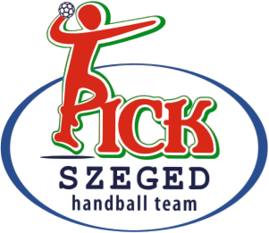 Pick Szeged Kézilabda Team