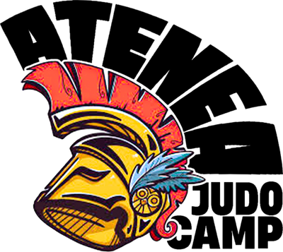 Atenea Judo Camp