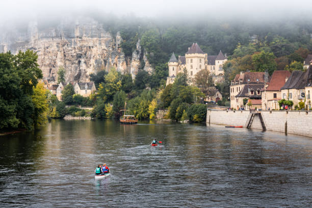 La Roque Gageac