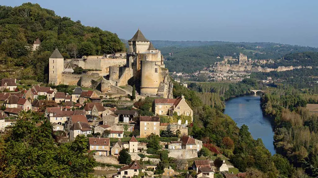 Castelnaud