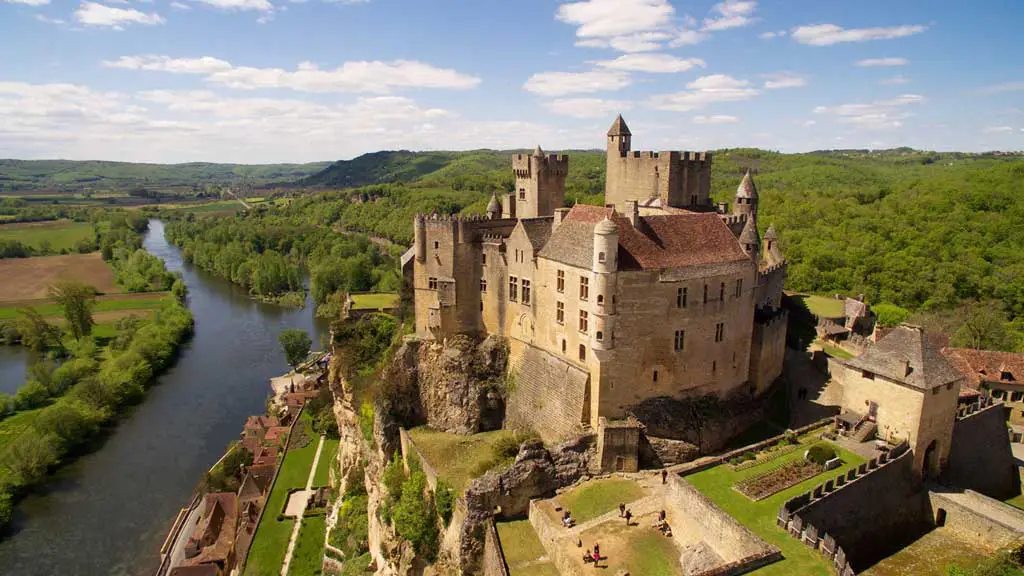Beynac