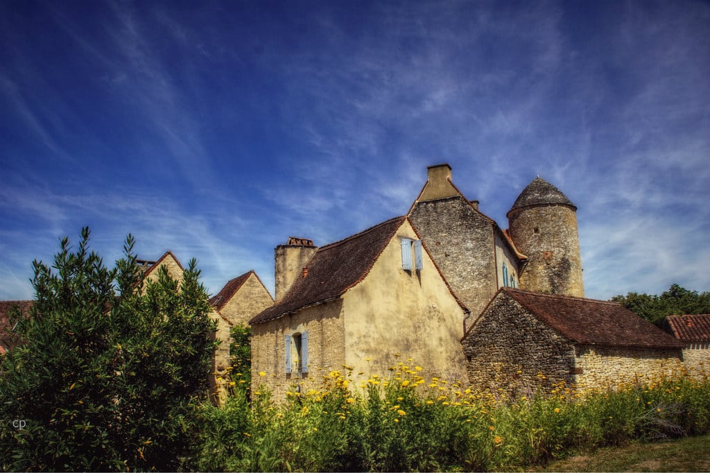 Les Arques