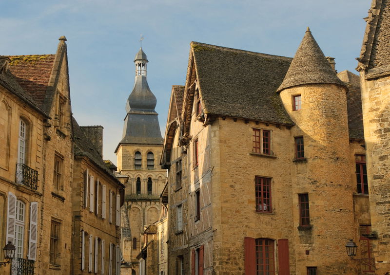 Sarlat