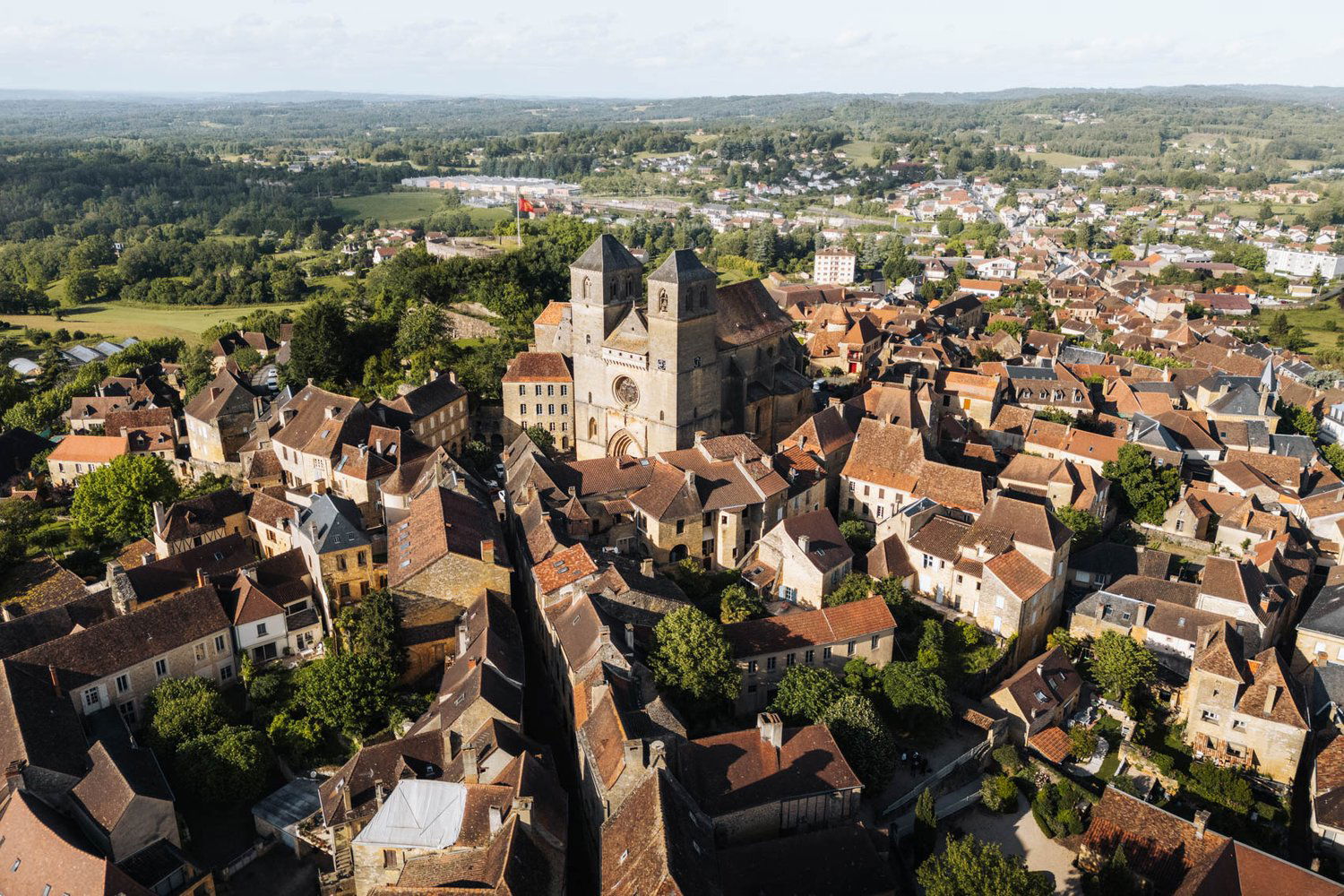 Gourdon