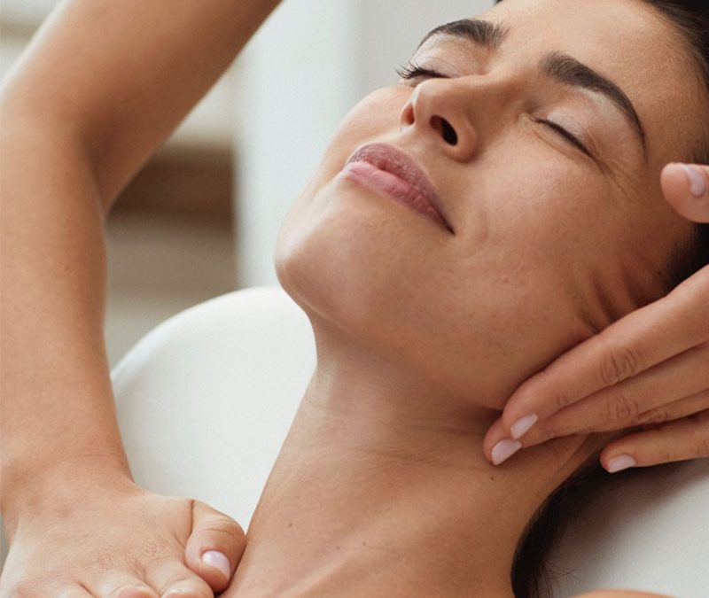 Masaje Kobido Facial