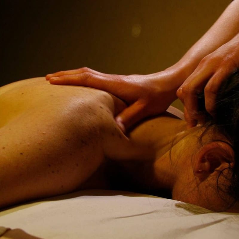 Ritual Energía y Espiritualidad