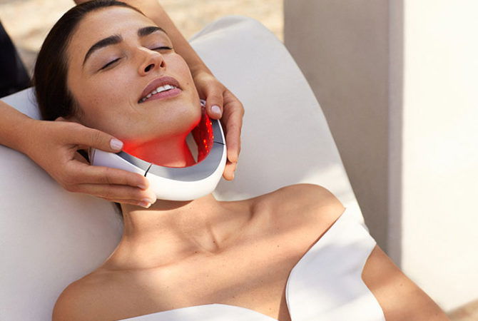 Inhibit Cuello y Escote