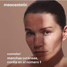 Cosmelan Despigmentante