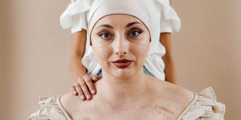 Pautas de Automaquillaje