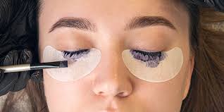 Tinte de Cejas & Pestañas