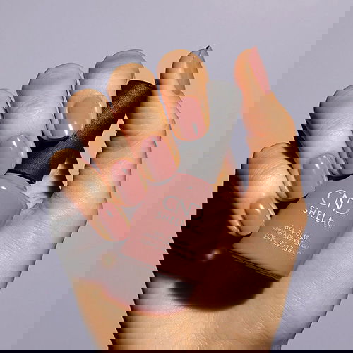 Manicura Semipermanente CND Shellac