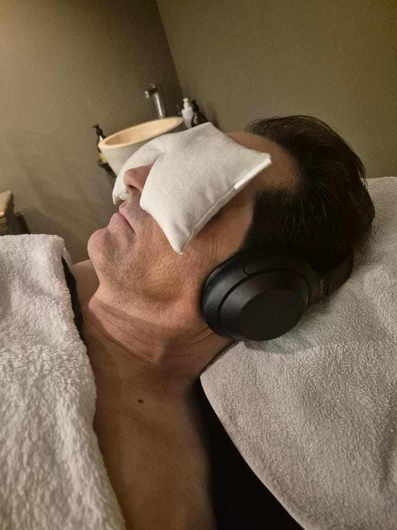 Ritual Energía y Espiritualidad