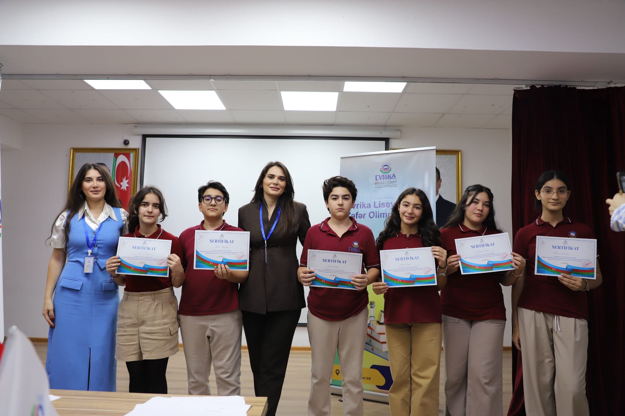 ZƏFƏR OLİMPİADASI