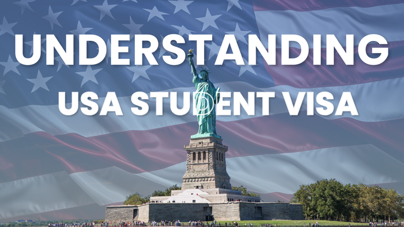 Understanding USA Student Visa Requirements