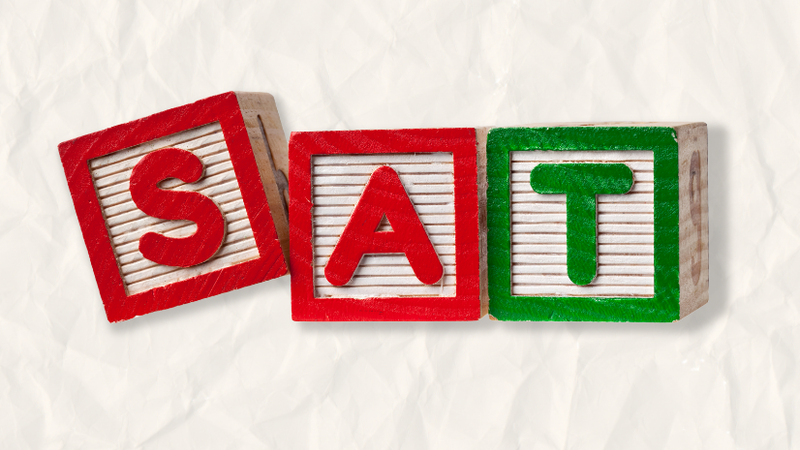SAT Classes in Ahmedabad: A Comprehensive Guide