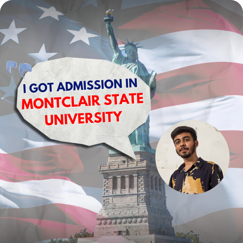 Aspiration to USA Student Visa Success: Series of Inspiring Journeys – Part 2