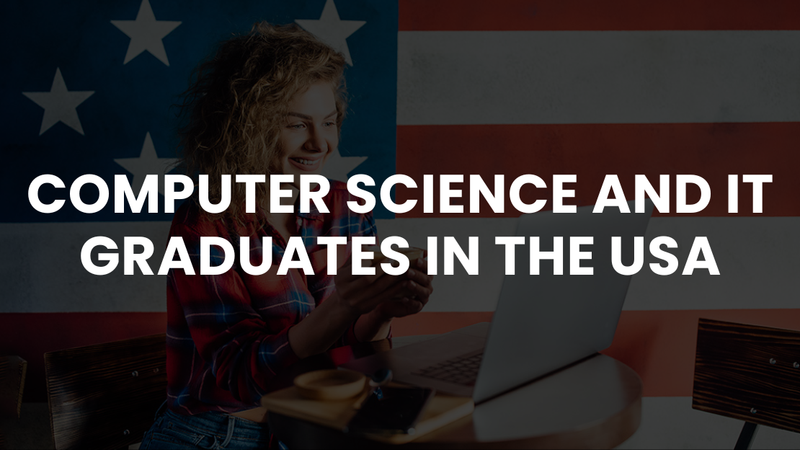 Advanced Education Options in the USA for Indian Computer Science and IT Graduates