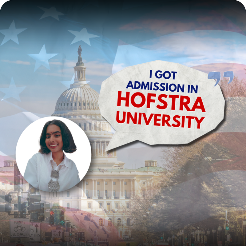 Aspiration to USA Student Visa Success: Series of Inspiring Journeys - Part 3