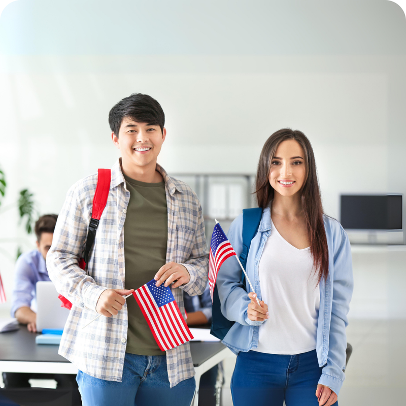 Understanding the U.S. Higher Education System: A Guide for International Students